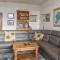 King Arthur Suite