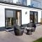 Orestone Garden Apartment