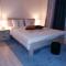 Une chambre chez l'habitant près de l'aéroport de Charleroi