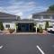 Express Inn Parsons