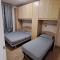 Three-Bedroom Apartment in Bibione II