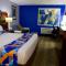 Express Inn Parsons