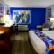 Express Inn Parsons
