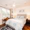 Chic South End 2br Near Neu & Transit