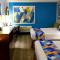 Express Inn Parsons