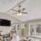 Modern Getaway North of Panama City Beach
