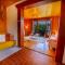 Chalet 6 personnes avec sauna