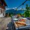 Chalet 6 personnes avec sauna