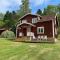 8 person holiday home in ANNEBY-By Traum
