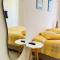 Lounge Pdd - Espaço inteiro