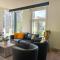 Apartment in the Heart of Ghent with Fantastic Views