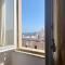 Onlyrooms V - Sea View & Train Station