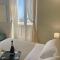 Onlyrooms V - Sea View & Train Station