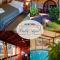 Hosteria Valle Azul