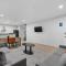 Stay 280 & Stay 284 Rotorua - Refurbished Modern Accommodation
