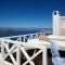Whitedeck Santorini - Imerovigli