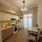 Seaside luxury apartment