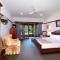 The Laurels B&B
