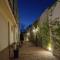 Hosteria Valle Azul