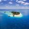 Adaaran Club Rannalhi - All Inclusive - 45 Minutes away from Male by Speedboat
