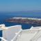 Whitedeck Santorini - Imerovigli
