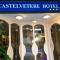 Castelvetere Hotel