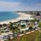 Brighton Beachfront Holiday Park Adelaide - Brighton