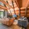 Sugar Pine Chalet by Tahoe Getaways - 2BR with Hot Tub & Close to Lake!