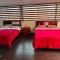 Hostal Mediodía MATRIZ