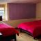 Hostal Mediodía MATRIZ