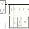 14 person holiday home in Rømø-By Traum