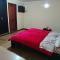 Hostal Mediodía MATRIZ