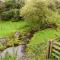 Nant Y Crogwyn