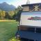 Mt Barney Lodge