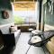 Chic Riverview Apartment