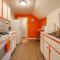 The Sunstone Retreat - Your Brooklyn Centre Haven Comfort To Explore Near Downtown With Parking, 300MB Wifi & Self Check-In