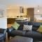 Alnwick Old Brewery Apartment