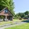 Lily Cottage - Uk40101