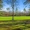 Golfers Getaway