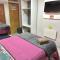 Hotel Residencial Manaus - Dom Pedro