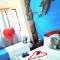 Suite Galarous Island