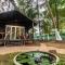 The Exotica Agonda