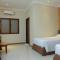 Sylvia Hotel Budget