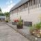 The Milking Parlour