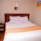 Foto: GreenTree Inn Heilongjiang Harbin Zhongyang Street Business Hotel 7/24