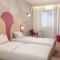 Ibis Styles Strasbourg Centre République