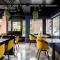 ibis Styles Hasselt City Centre