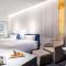 Grand Mercure Shanghai Century Park- Free Shuttle Bus to SNIEC