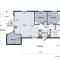 Modern Holiday Home With 200M To Beach