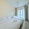 BM大山脚 Bandar Perda Metropol Service Apartment 3-minute To KPJ Hospital